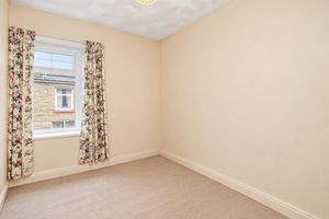 Bedroom Three- click for photo gallery